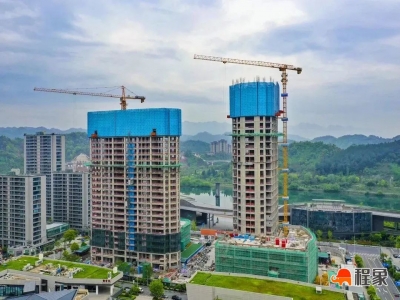 浙江杭州住建局通报表扬的建筑工地是什么样？高颜值高标准！